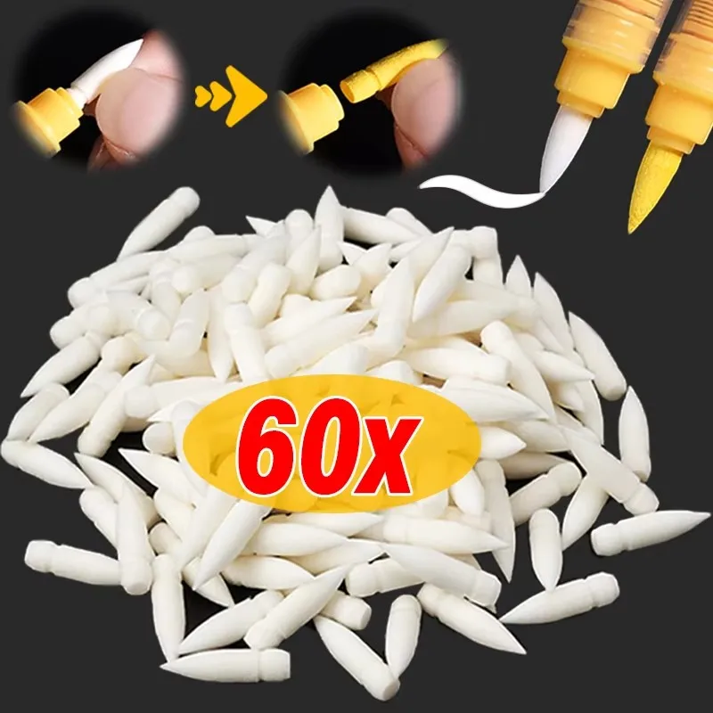School Supplies - Replacement Cores for Acrylic Paint GuangNa