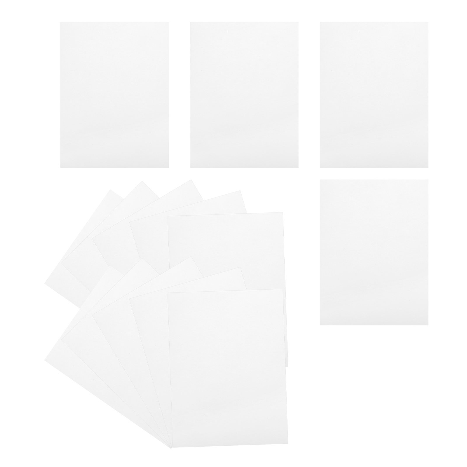 35Pcs A3 Braille Practice Pape - Writing Tools 评论和价格