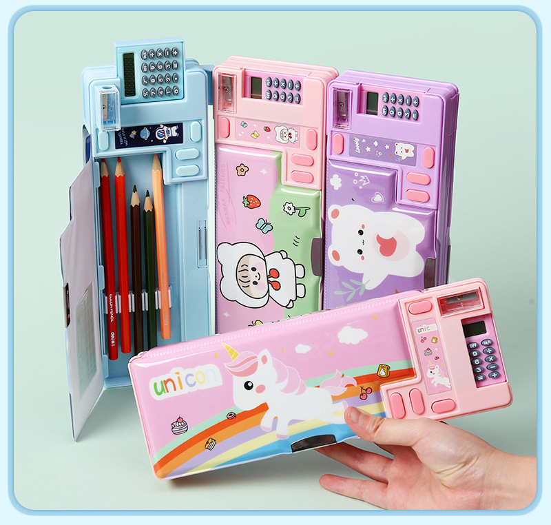 Creative Multi-functional Plas - Scientific Calculator For Secondary School 评论和价格