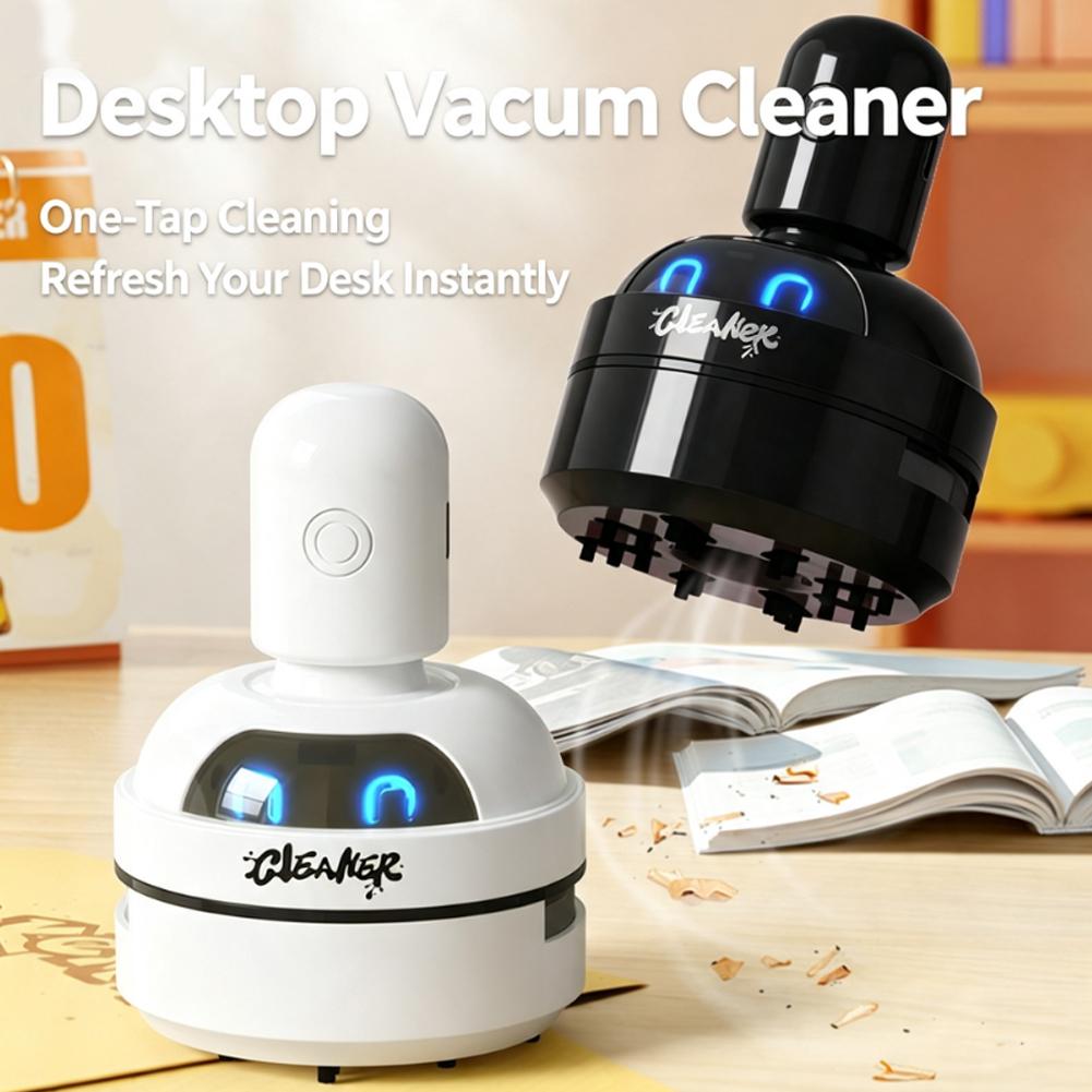 Mini Desktop Vacuum Cleaner Cu - Mini Desktop Vacuum Cleaner For Eraser Dust 评论和价格