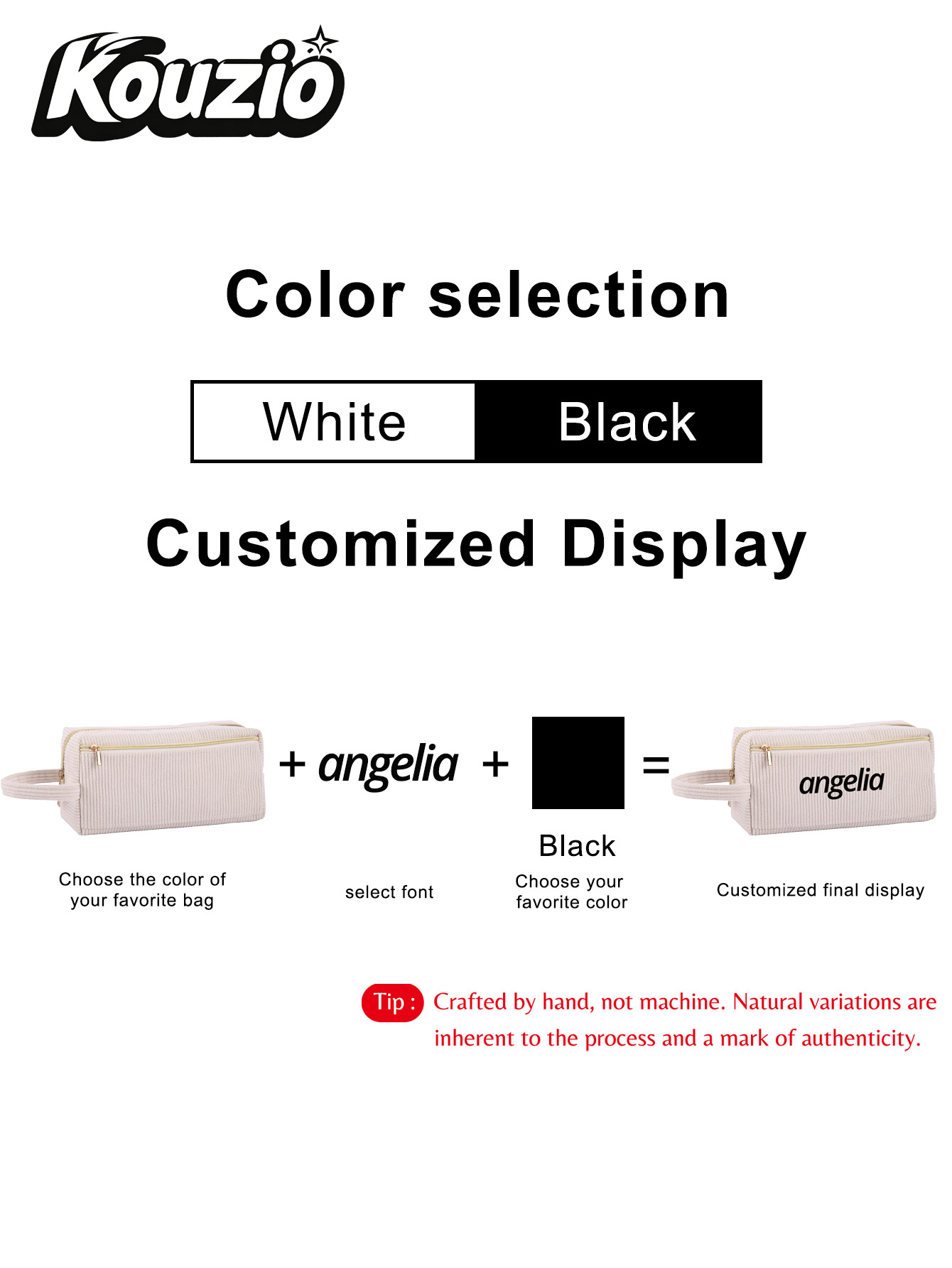 Custom Name Heat Transfer Cord - Stationery 评论和价格