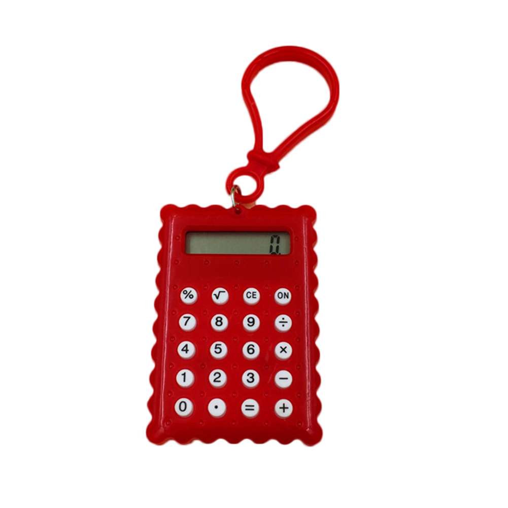Mini Calculator Pocket Student - Scientific Calculator For Secondary School 评论和价格